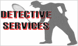 Oldbury Private detective Services
